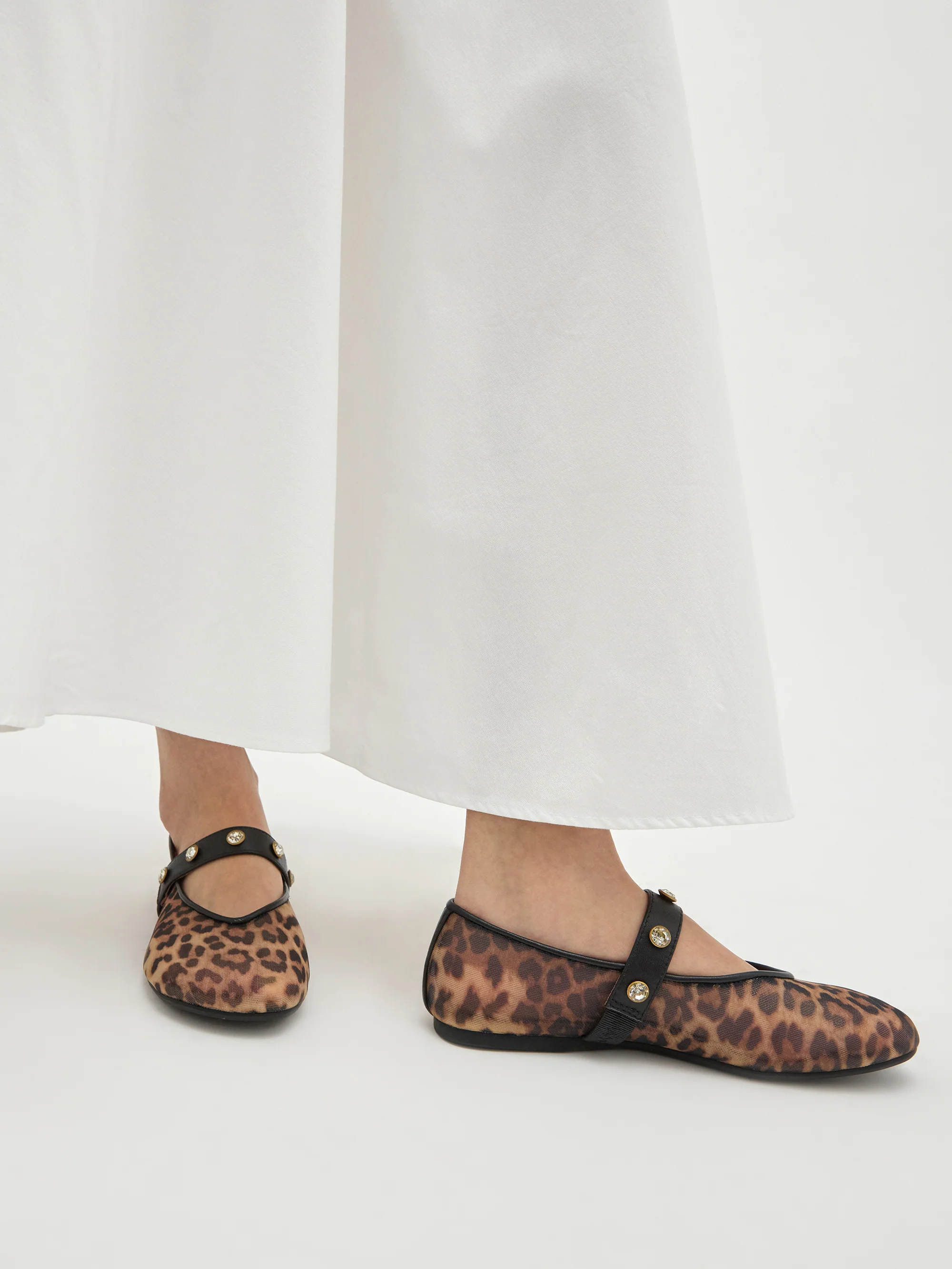 Ballerines TERRA Gems - Image 2