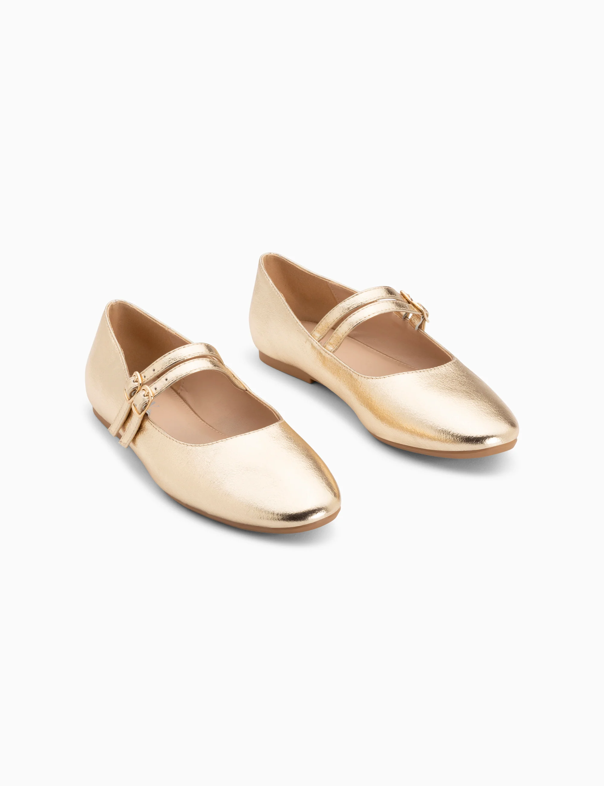 Ballerines LYO Double - Image 3
