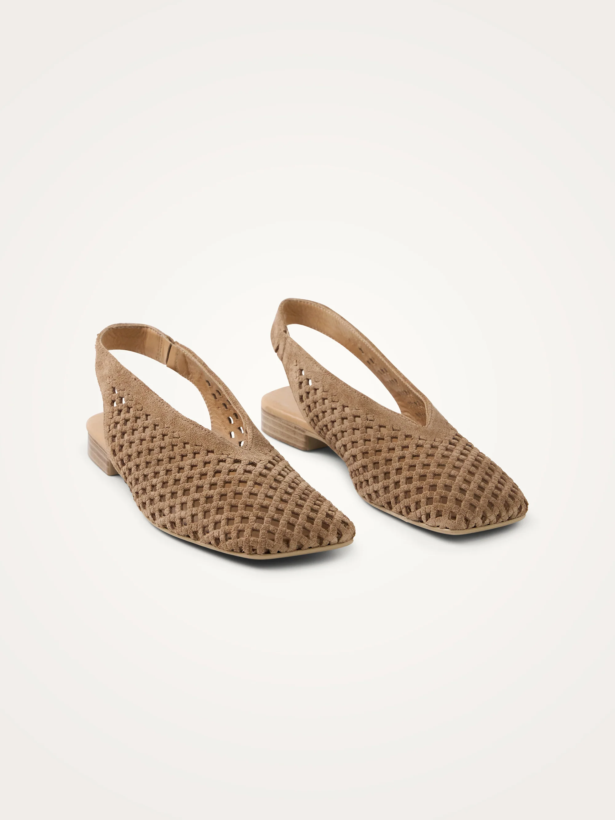 Ballerines MARYKATE Braid - Image 3
