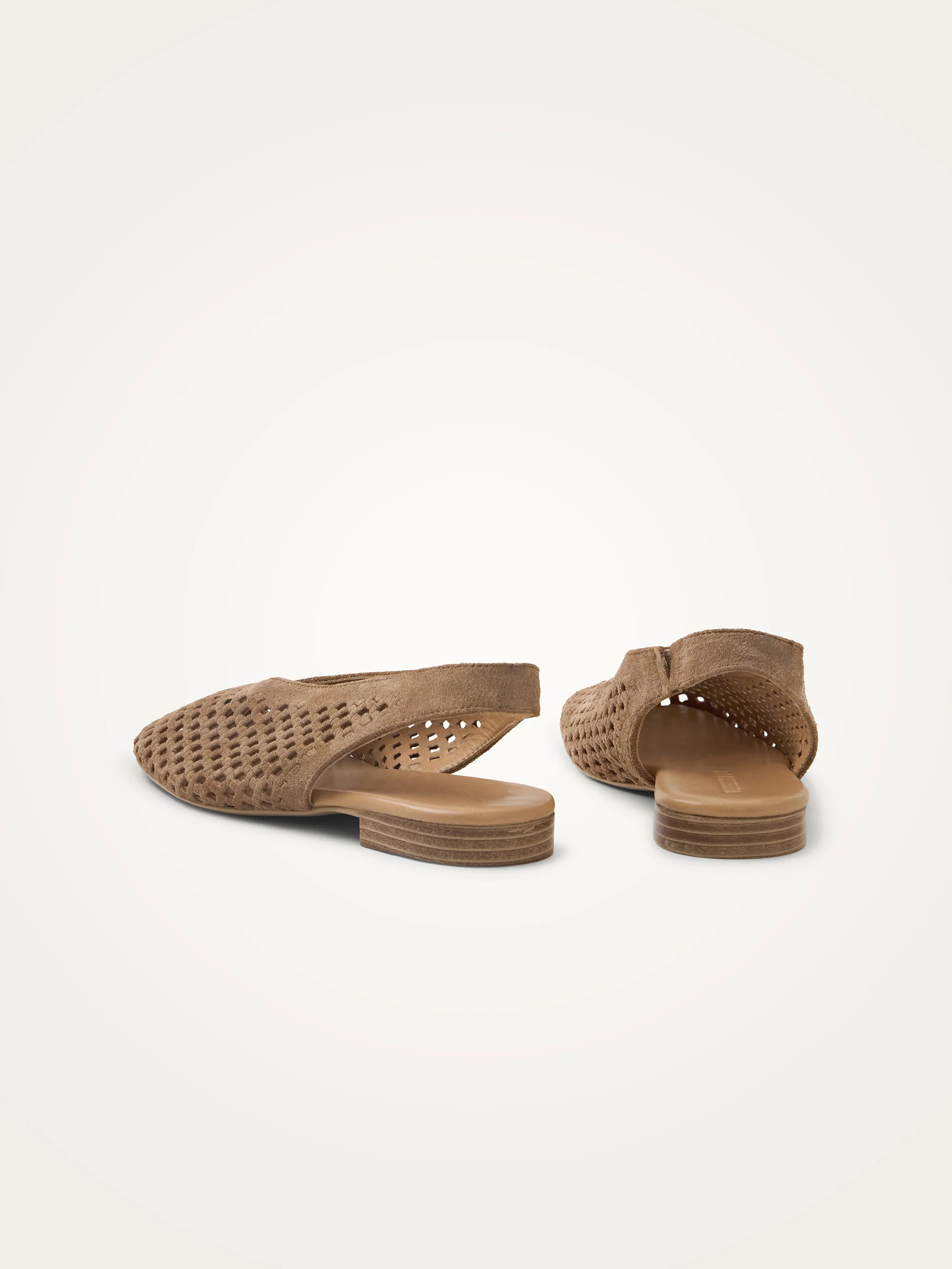 Ballerines MARYKATE Braid - Image 4