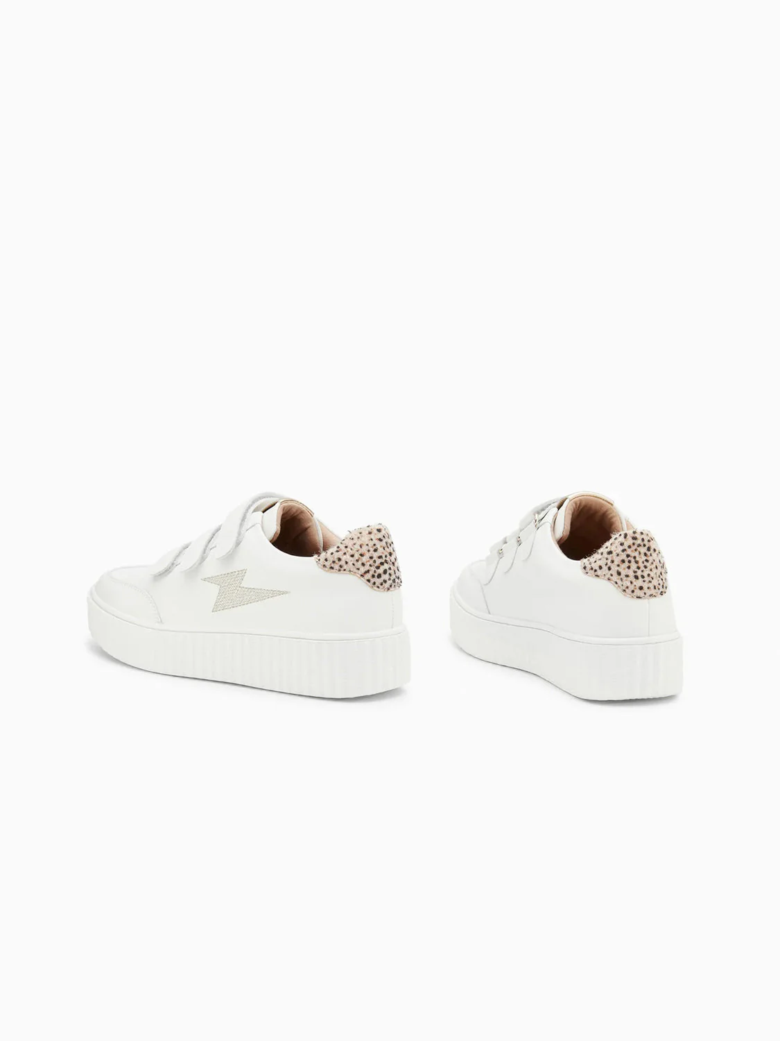 Baskets DAMIA - Image 4
