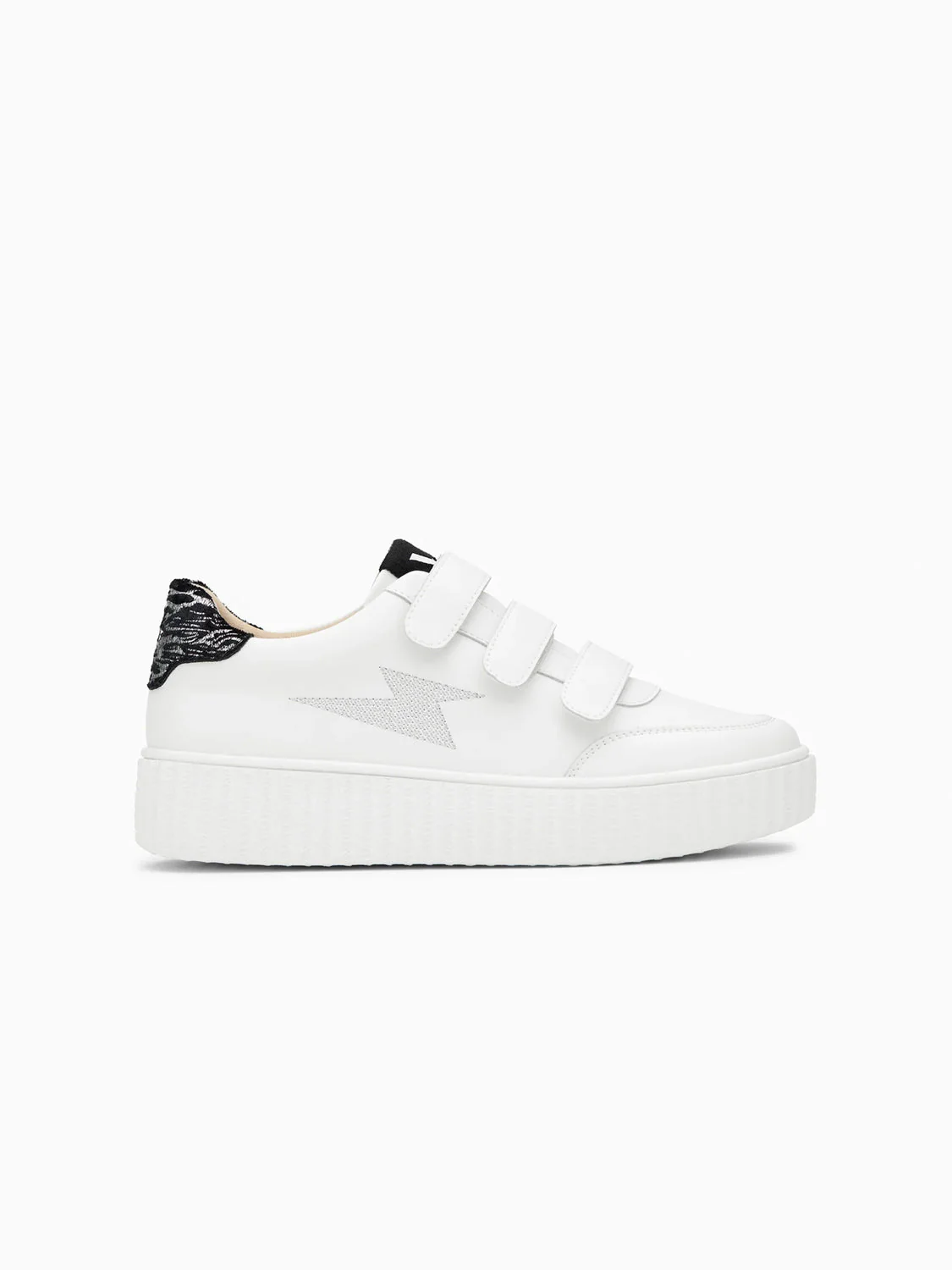 Baskets DAMIA