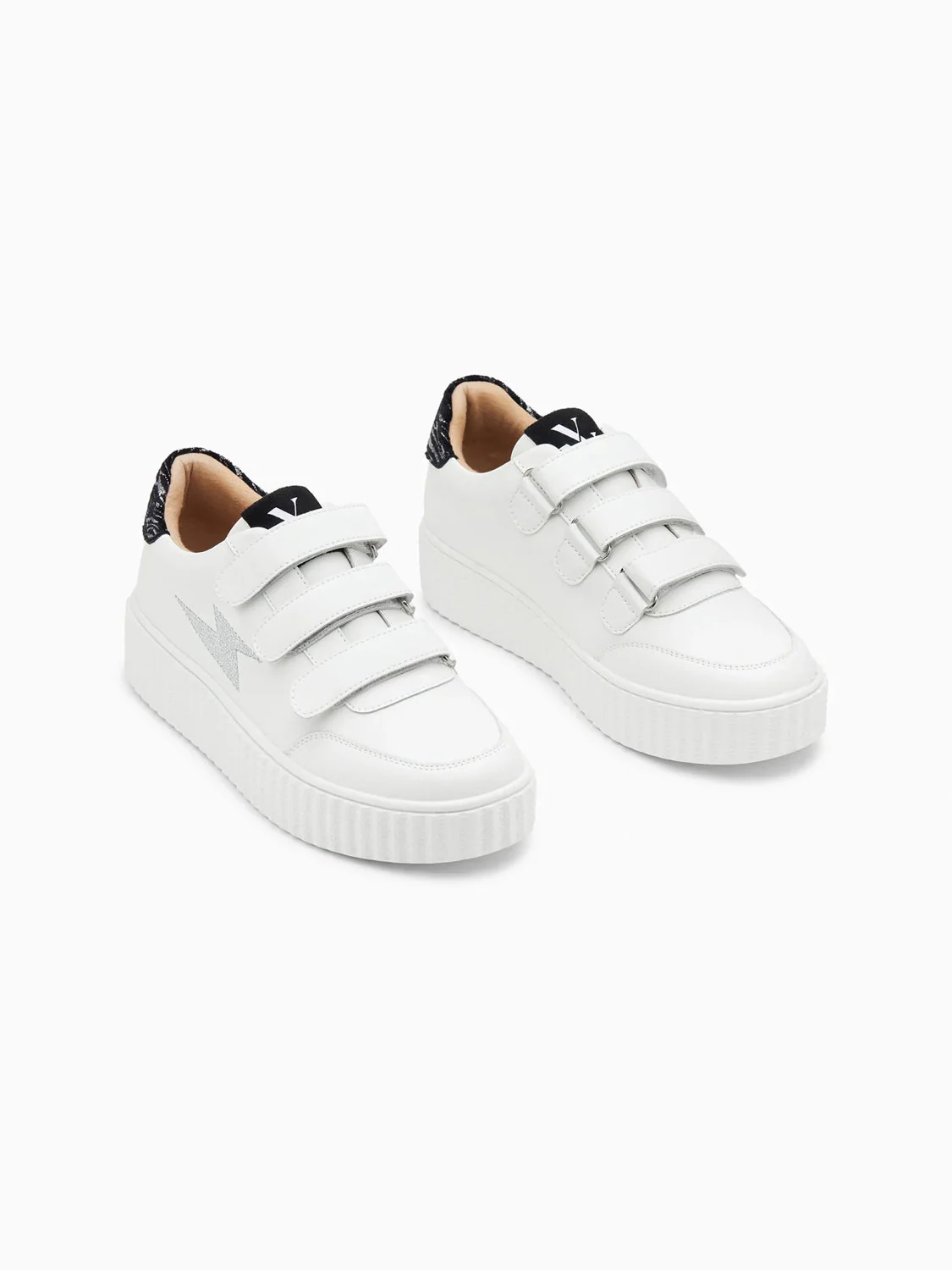 Baskets DAMIA - Image 3