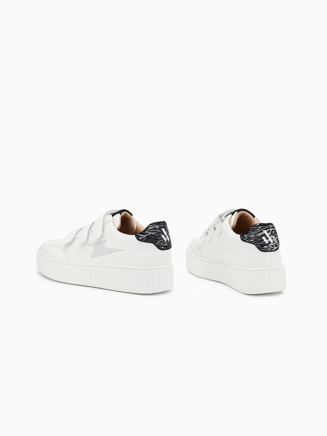 Baskets DAMIA - Image 4