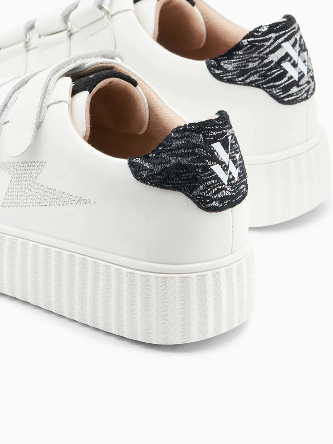 Baskets DAMIA - Image 5