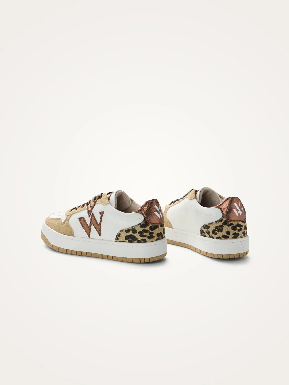 Baskets RIDE Initials - Image 3