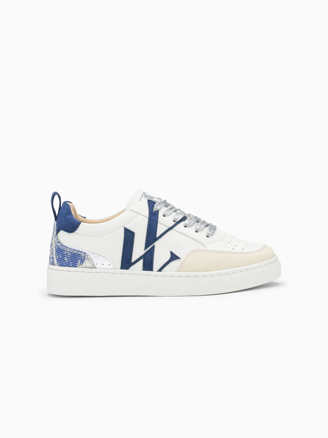 Baskets RIDE Initials