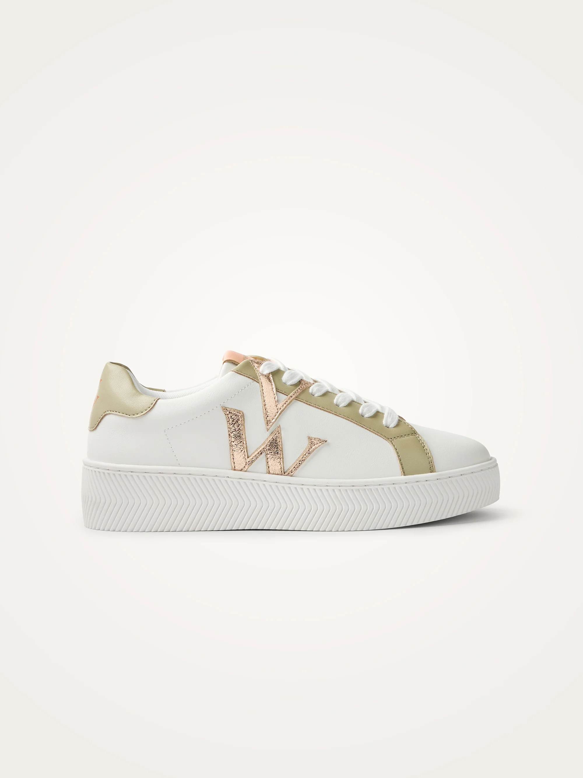 Baskets JANE Initials