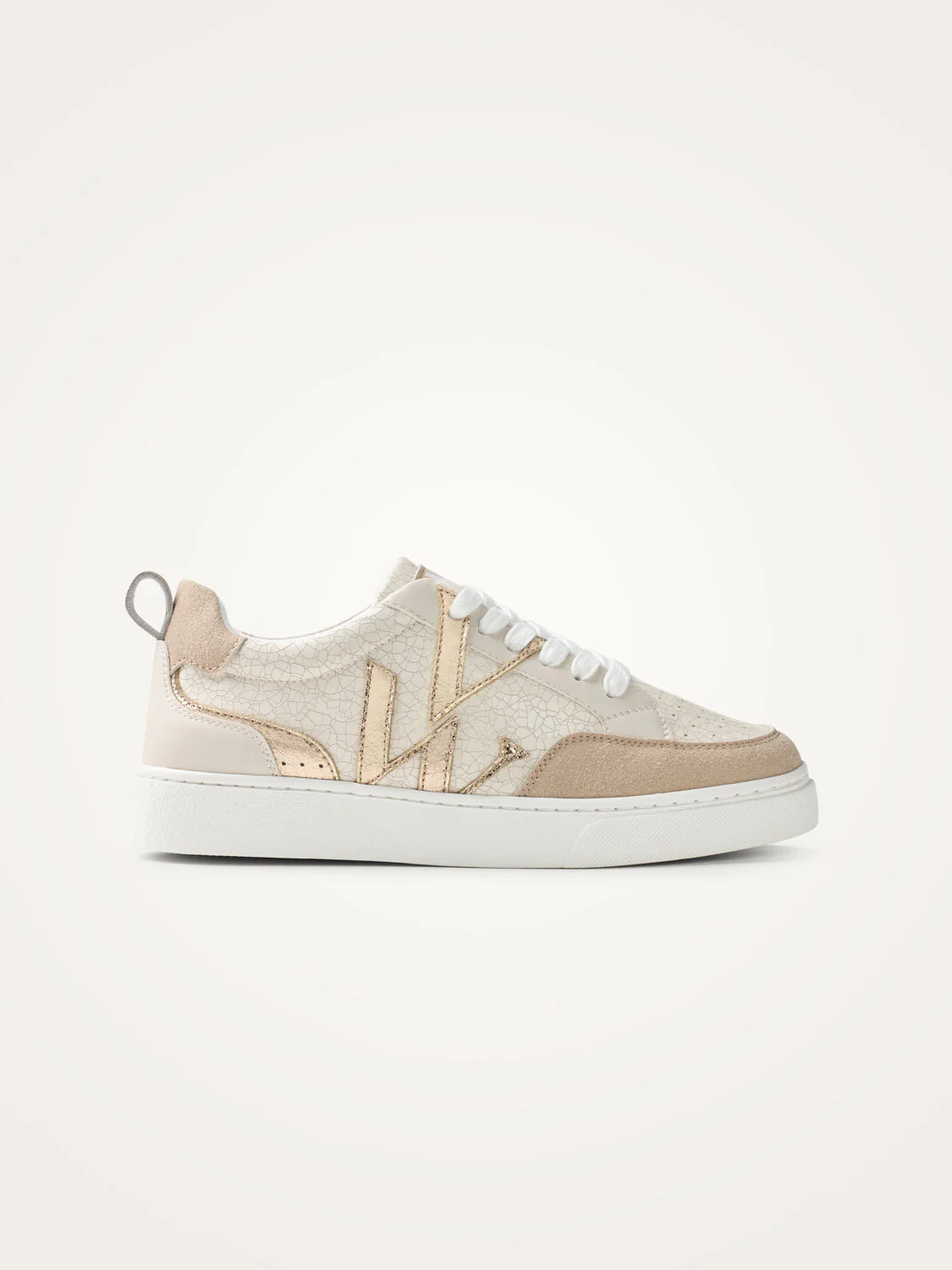 Baskets RIDE Initials