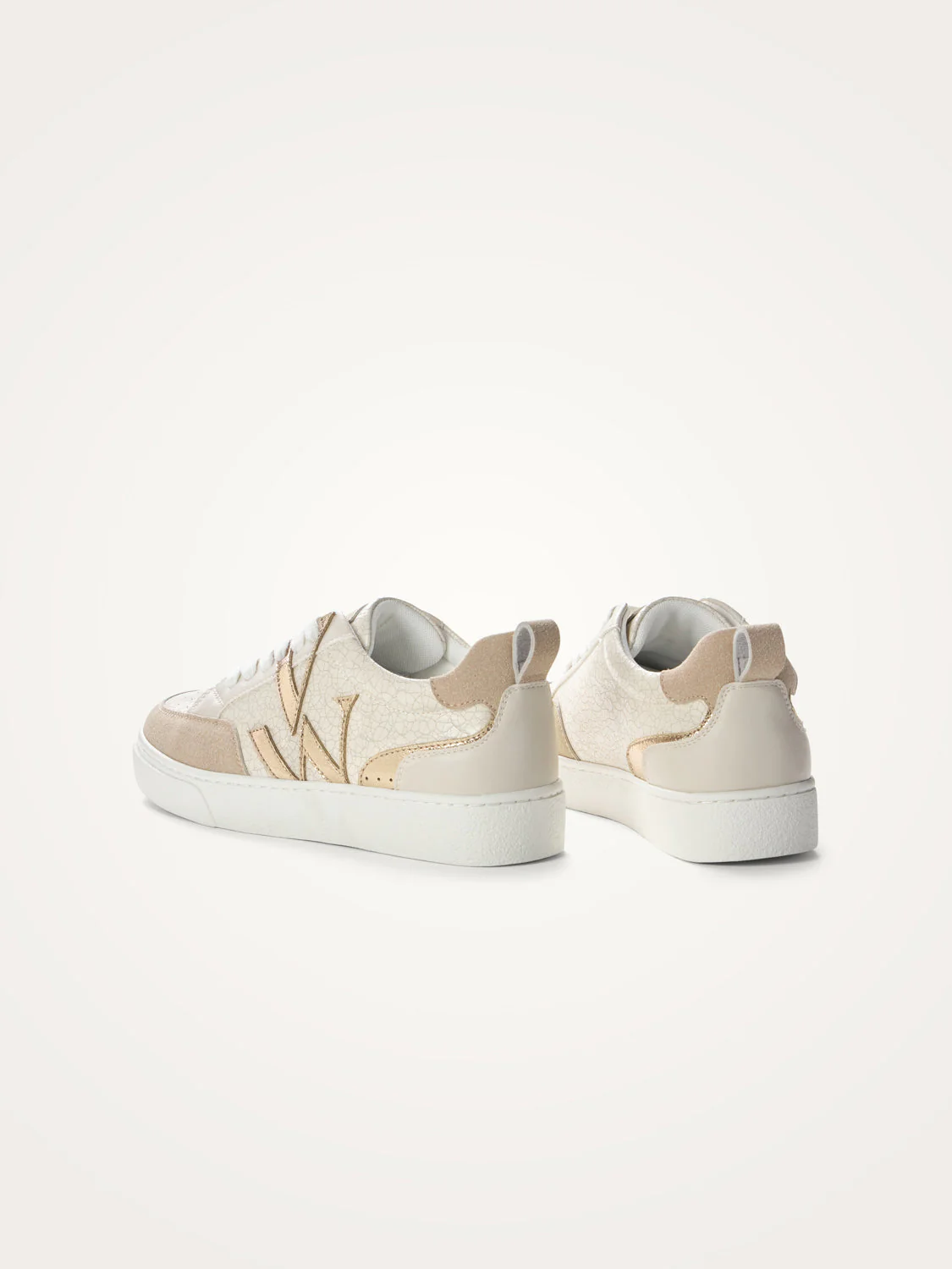 Baskets RIDE Initials - Image 3