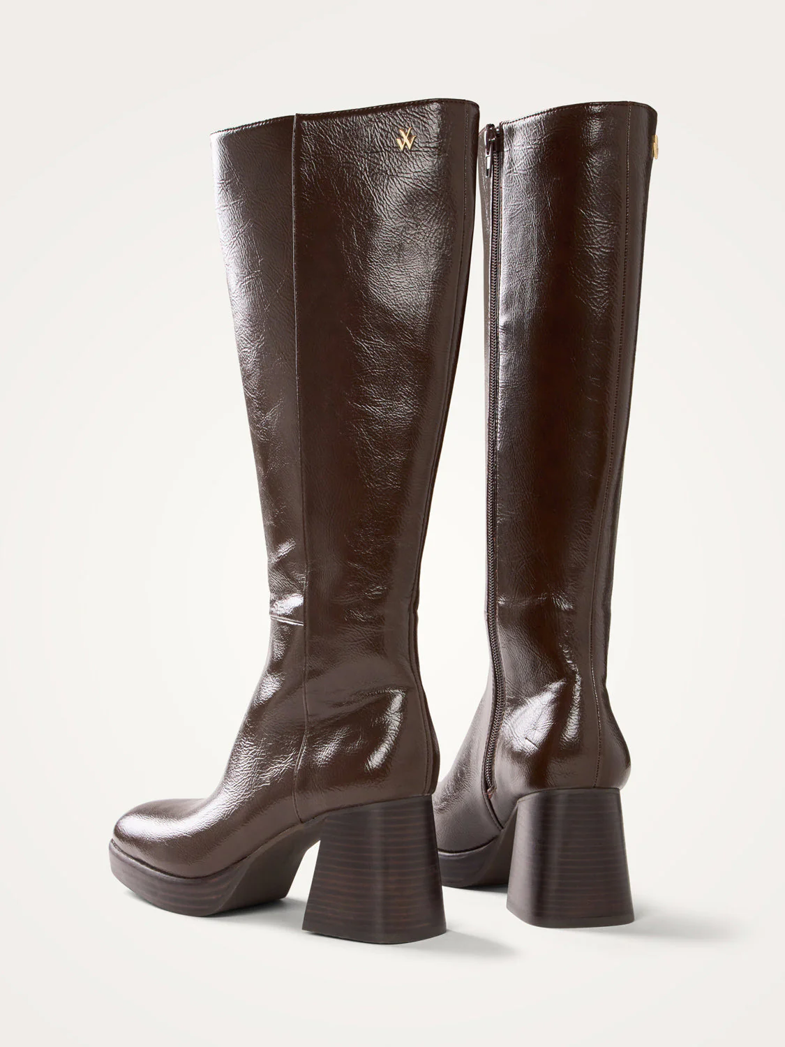 Bottes MONROE High - Image 3