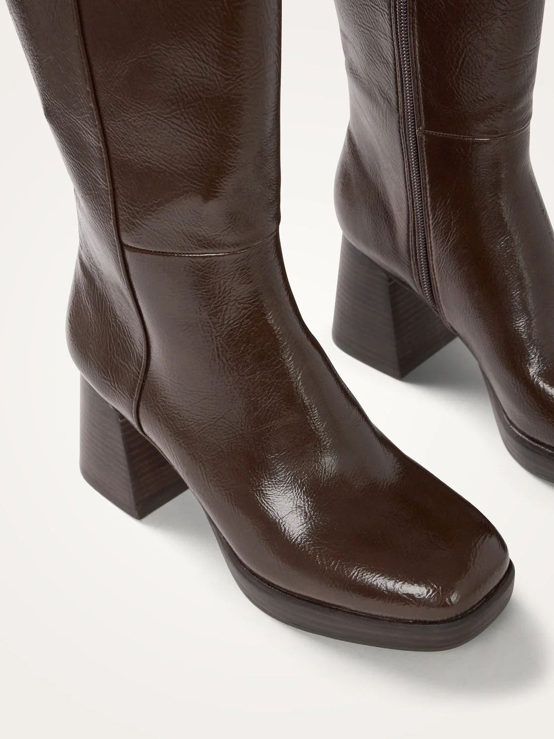 Bottes MONROE High - Image 4