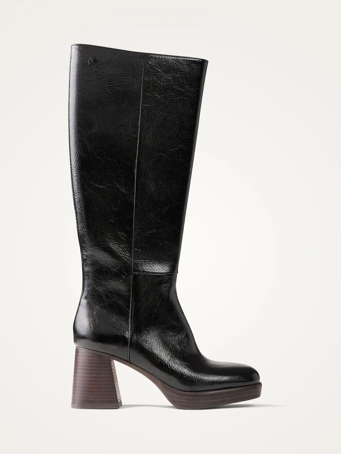 Bottes MONROE High