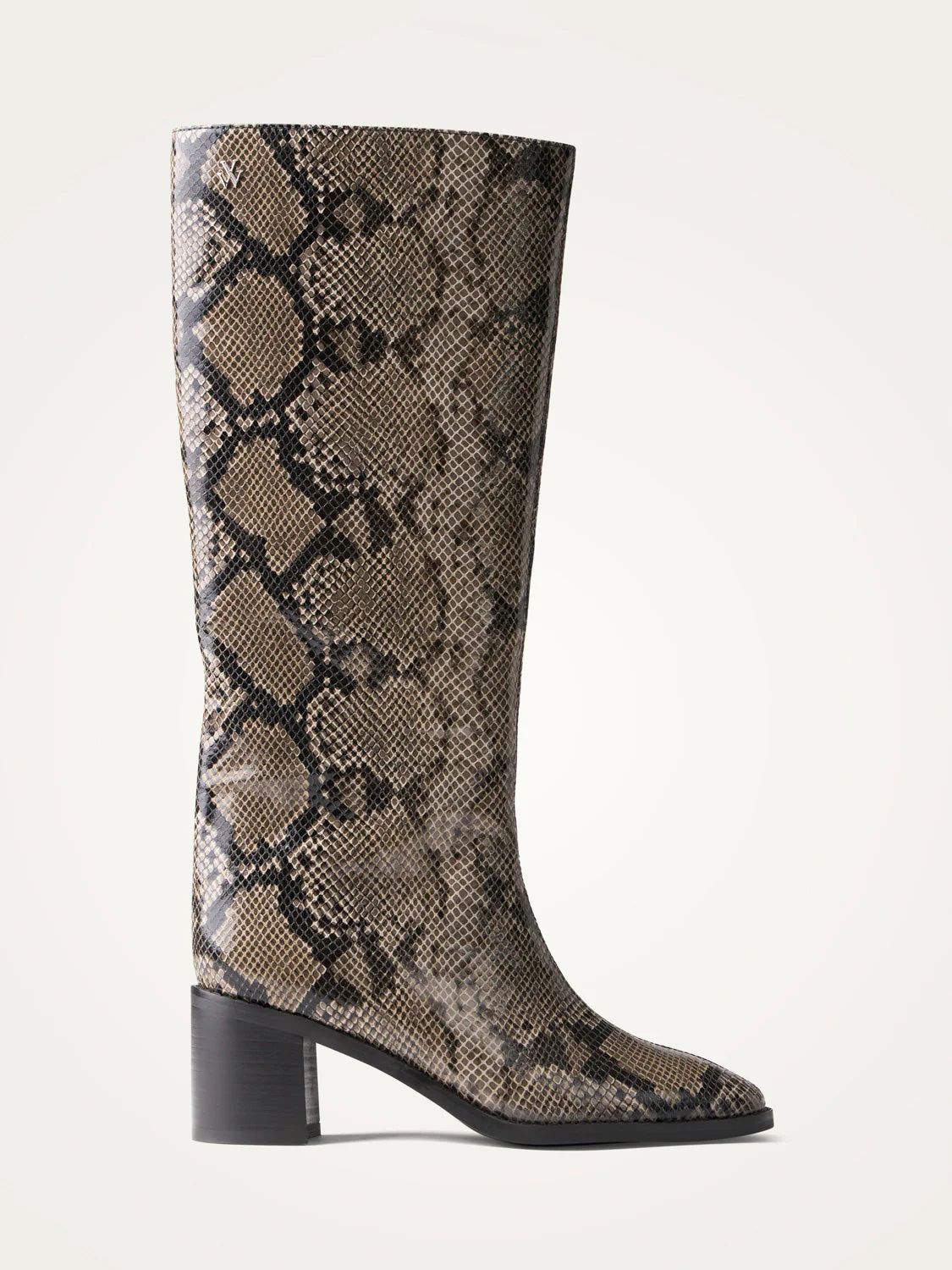Bottes SOHO