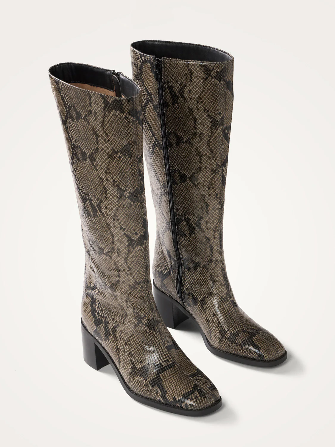 Bottes SOHO - Image 2