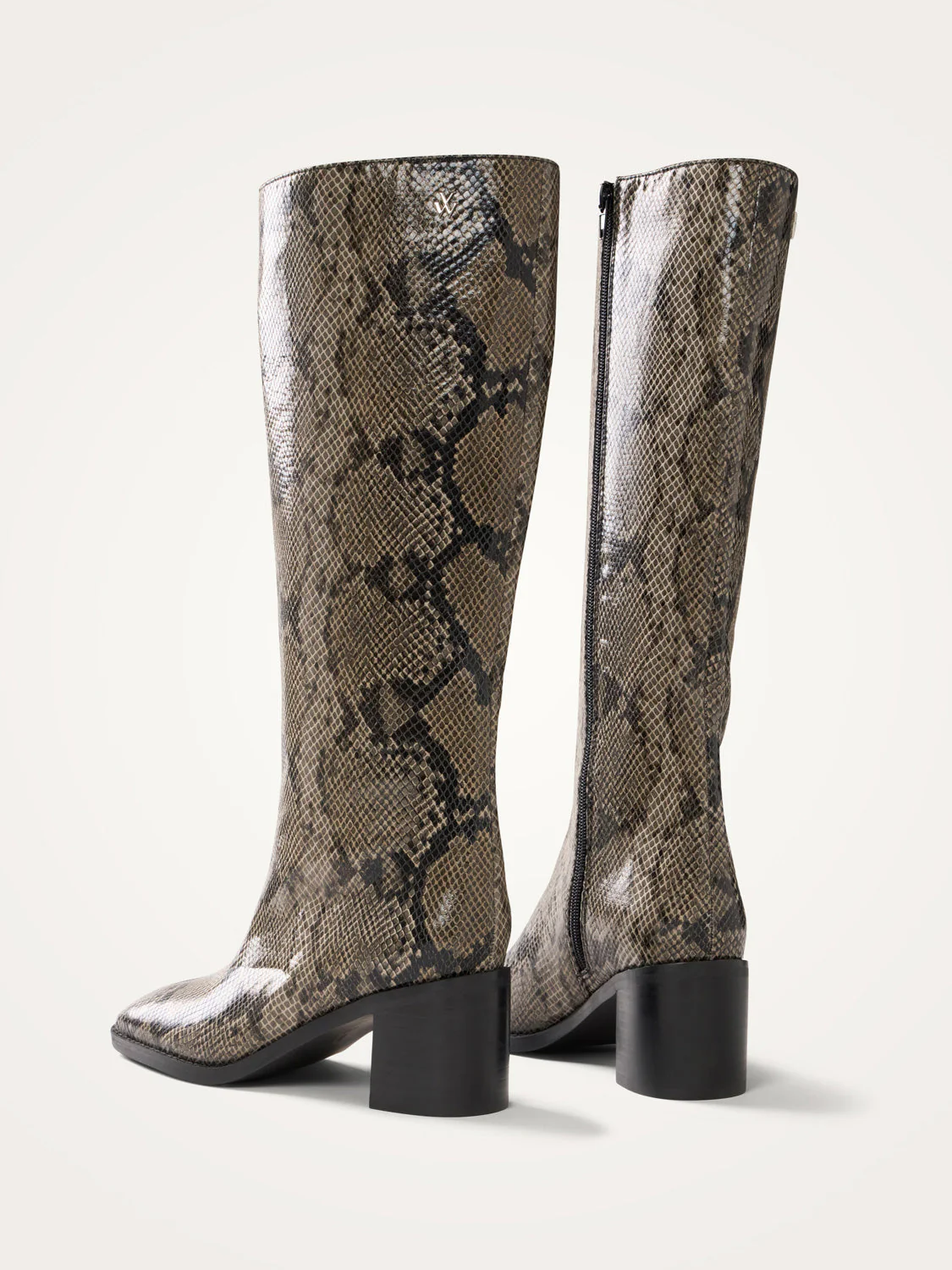Bottes SOHO - Image 3