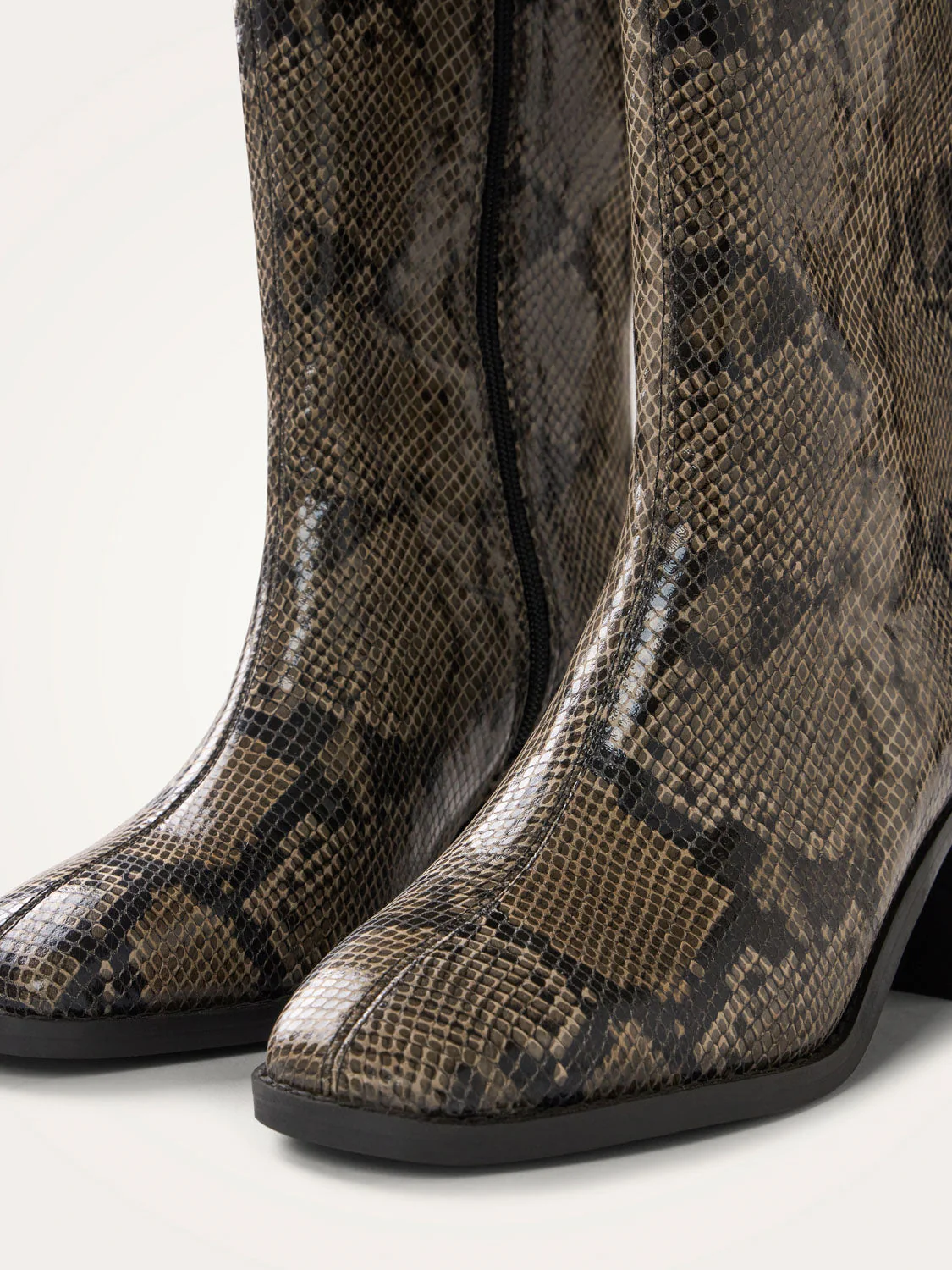 Bottes SOHO - Image 4
