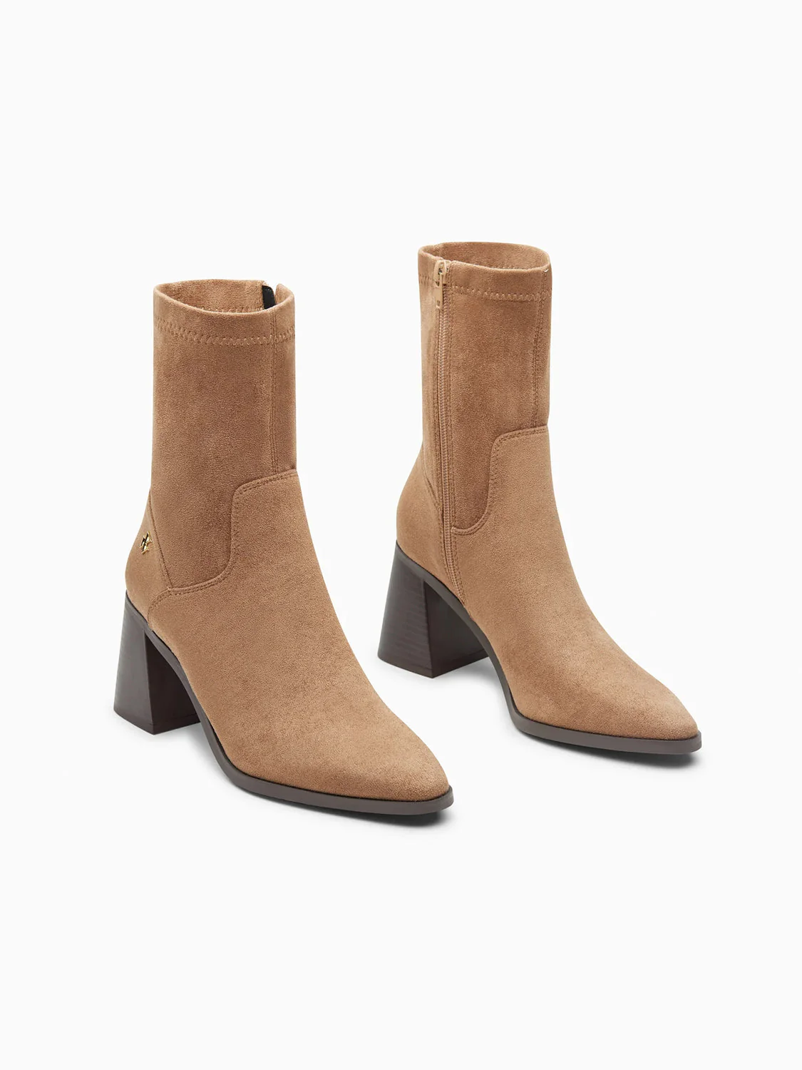 Bottines ALIZÉE - Image 3