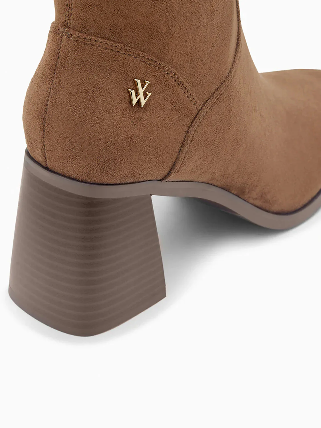 Bottines ALIZÉE - Image 5