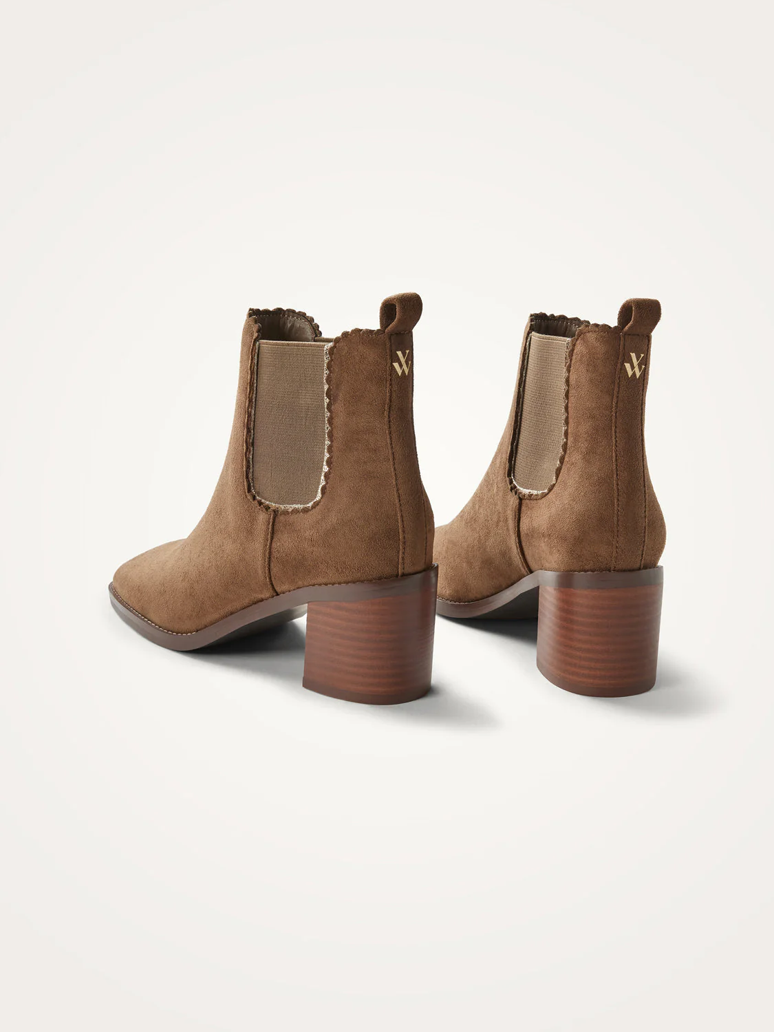 Bottines SOHO Pop - Image 3
