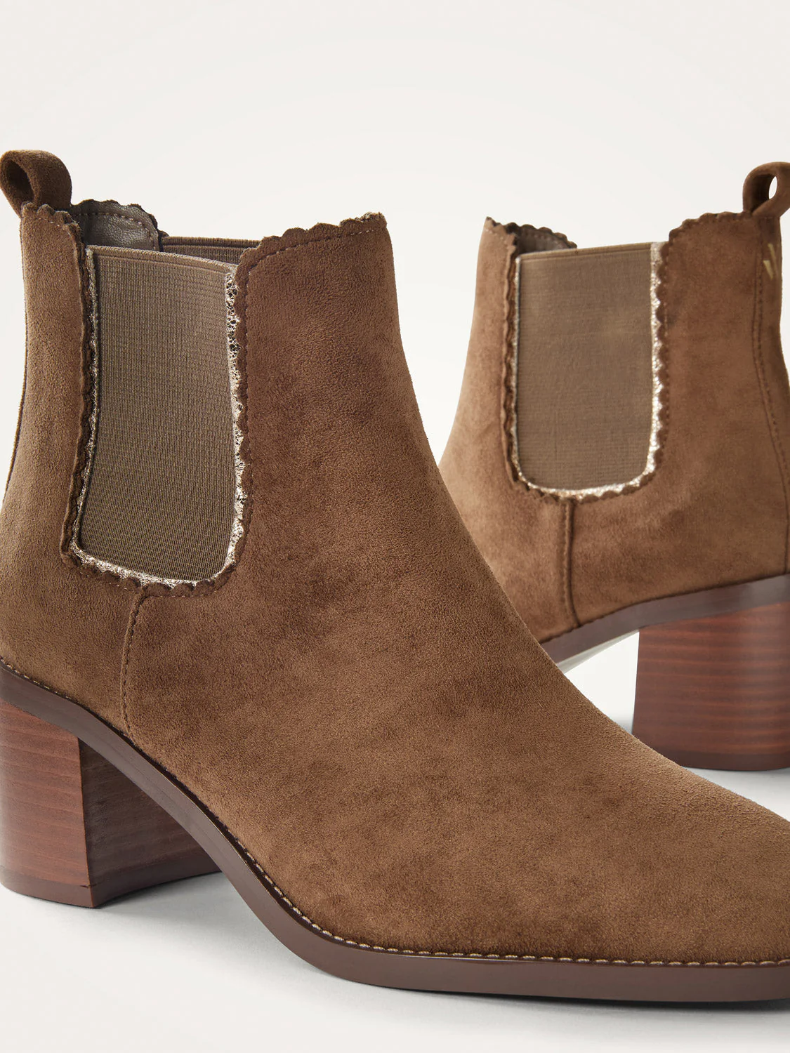 Bottines SOHO Pop - Image 4