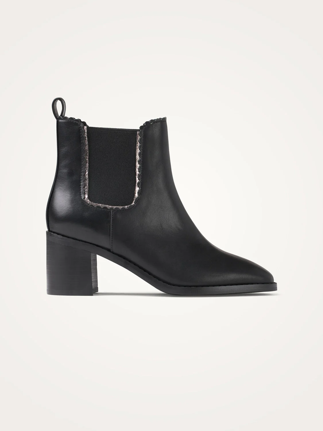 Bottines SOHO Pop