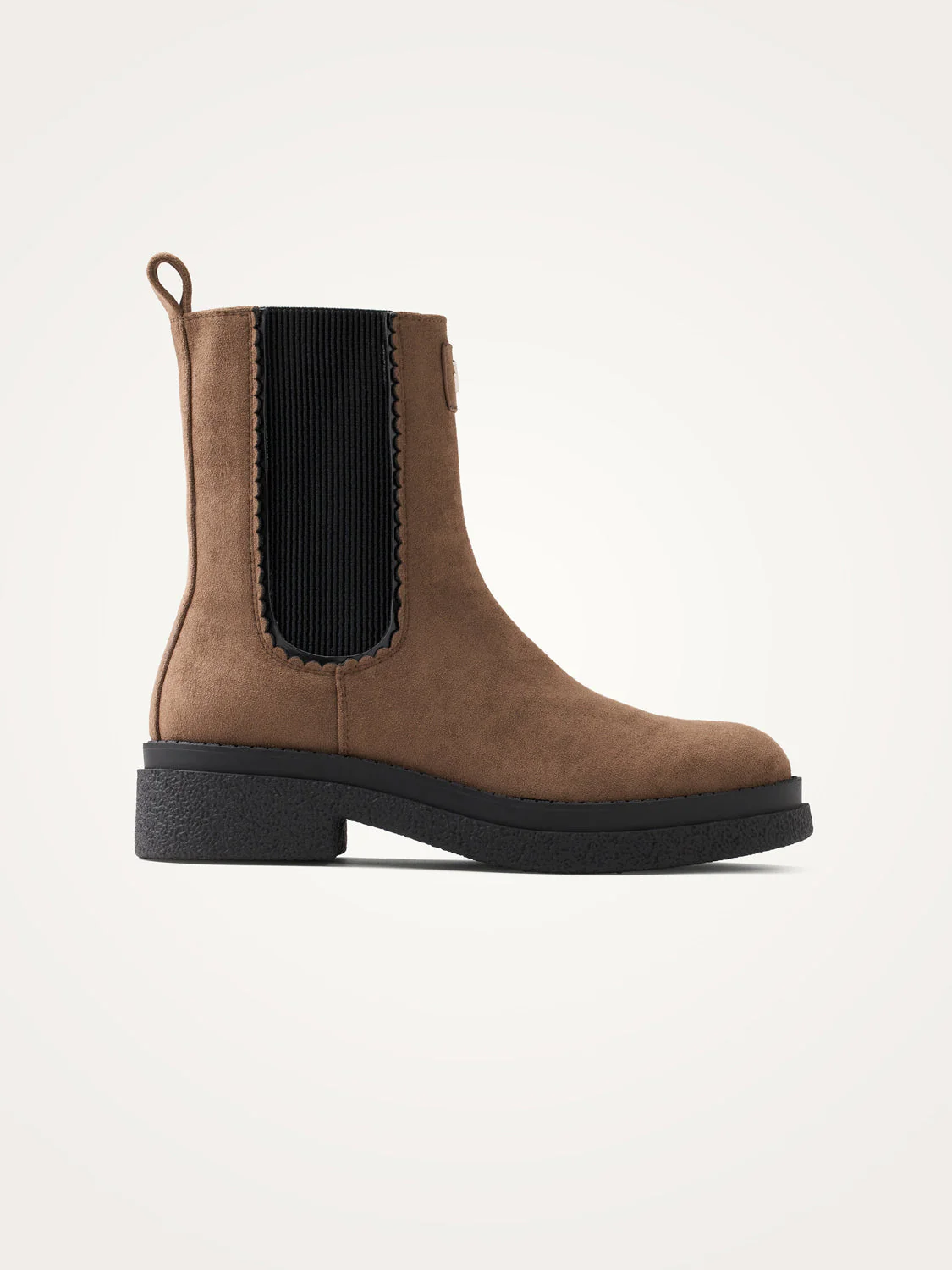Bottines MUSA Pop