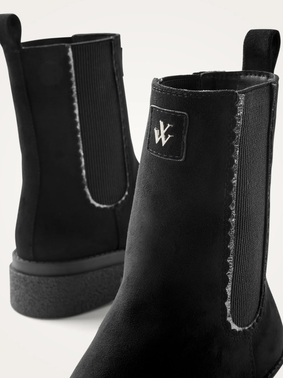 Bottines MUSA Pop - Image 4