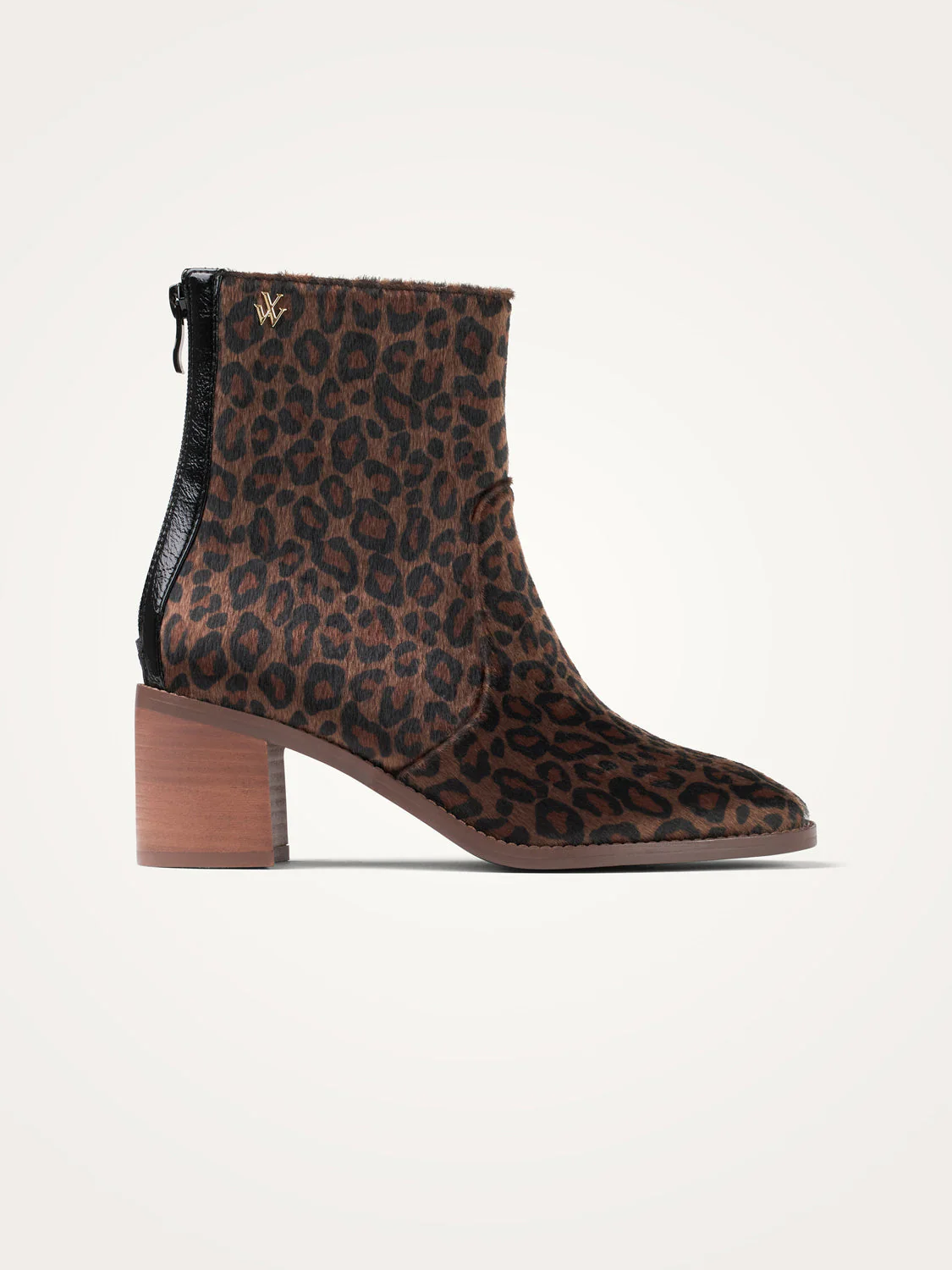 Bottines SOHO Low