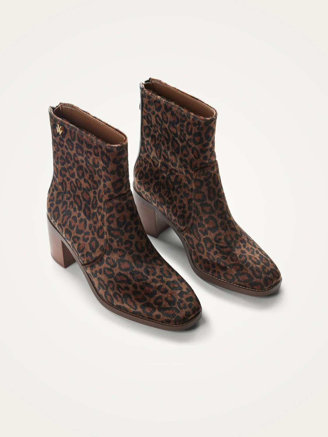 Bottines SOHO Low - Image 3