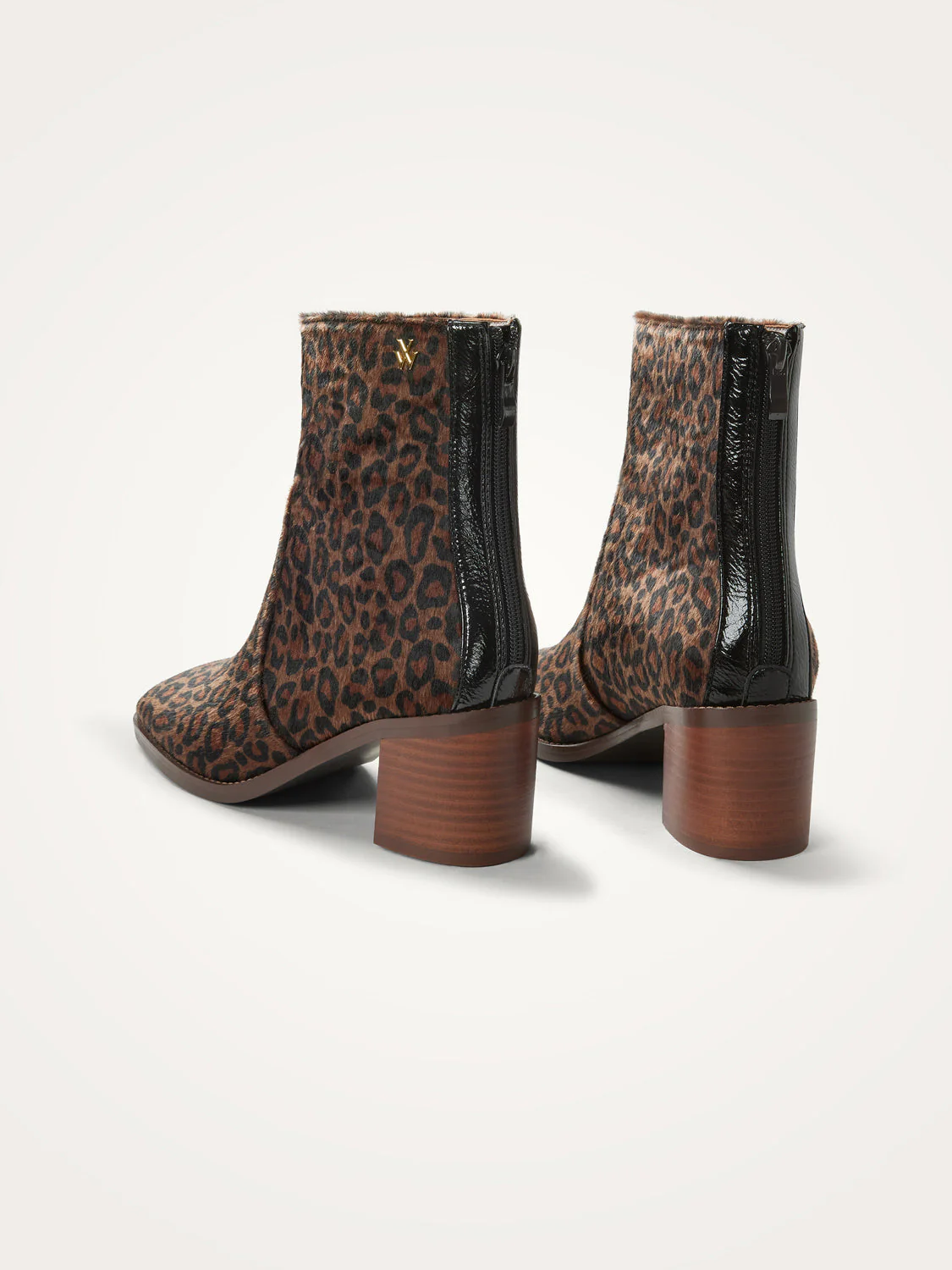 Bottines SOHO Low - Image 4