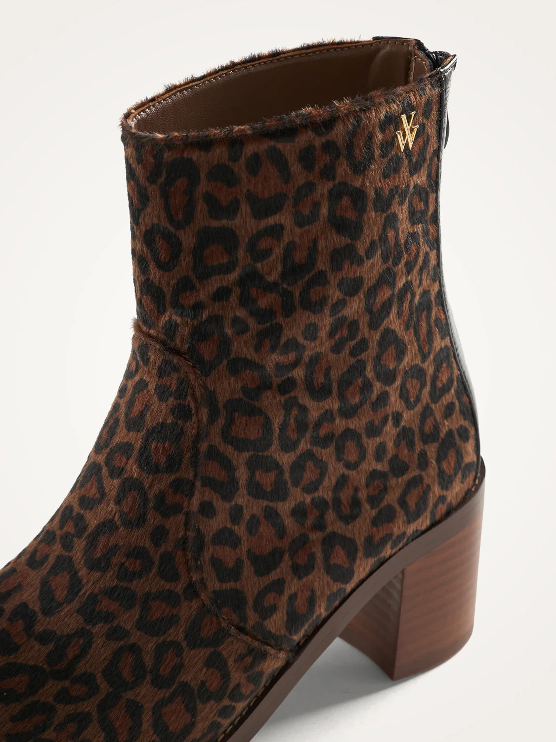 Bottines SOHO Low - Image 5