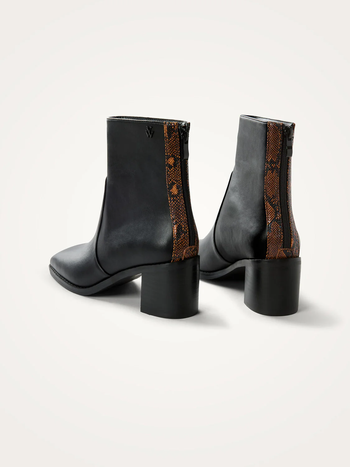 Bottines SOHO Low - Image 3