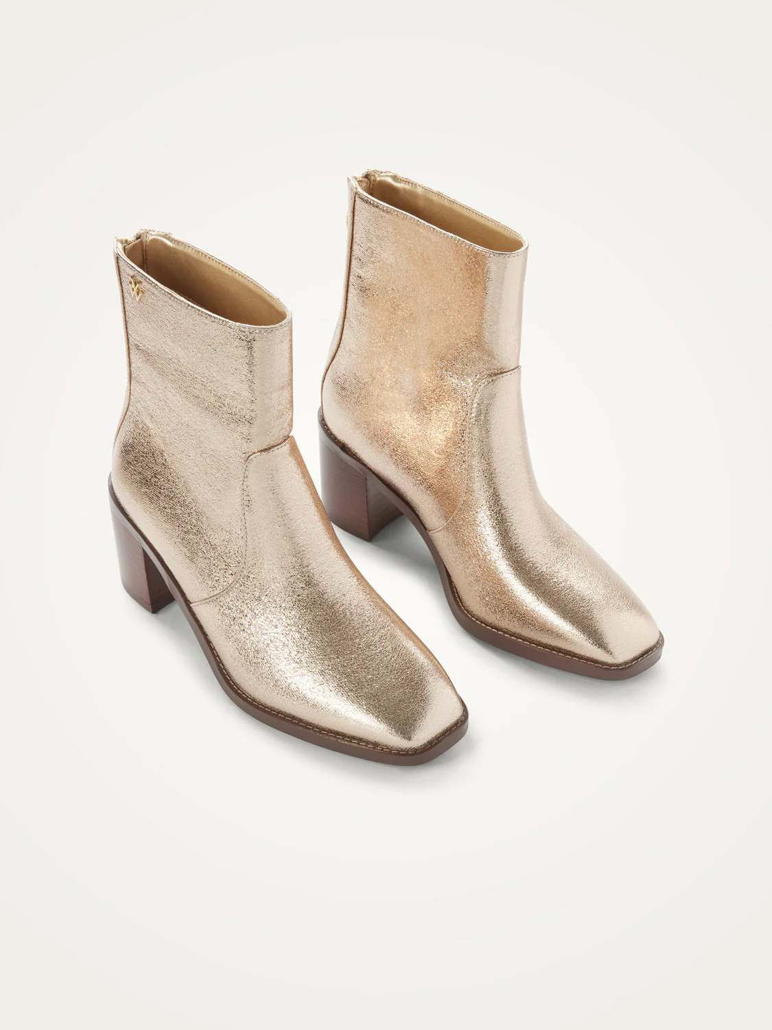Bottines SOHO Low - Image 3