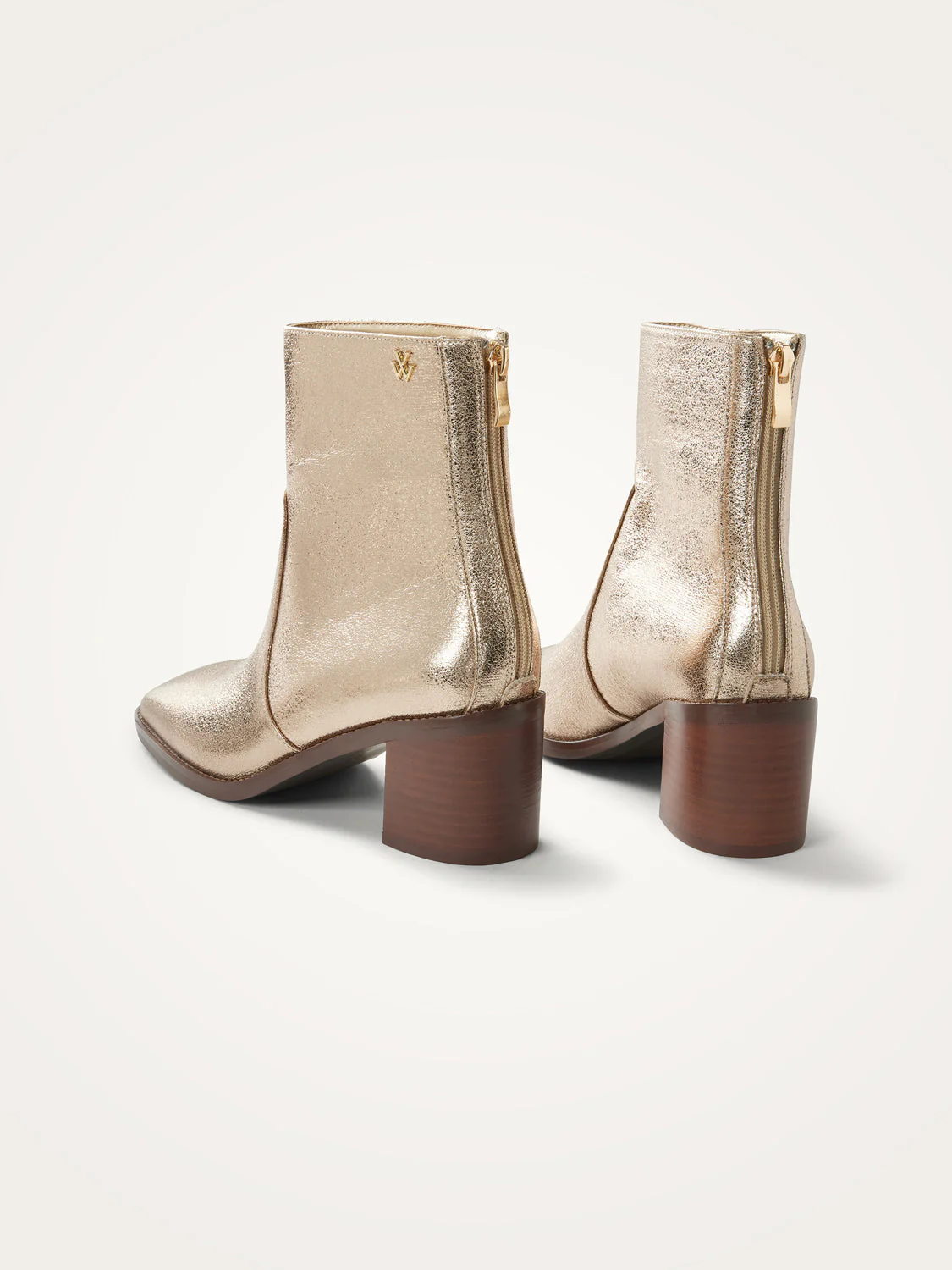 Bottines SOHO Low - Image 4