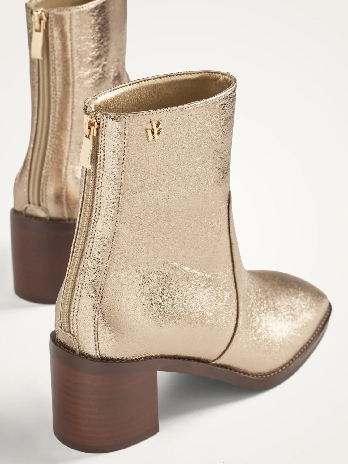 Bottines SOHO Low - Image 5