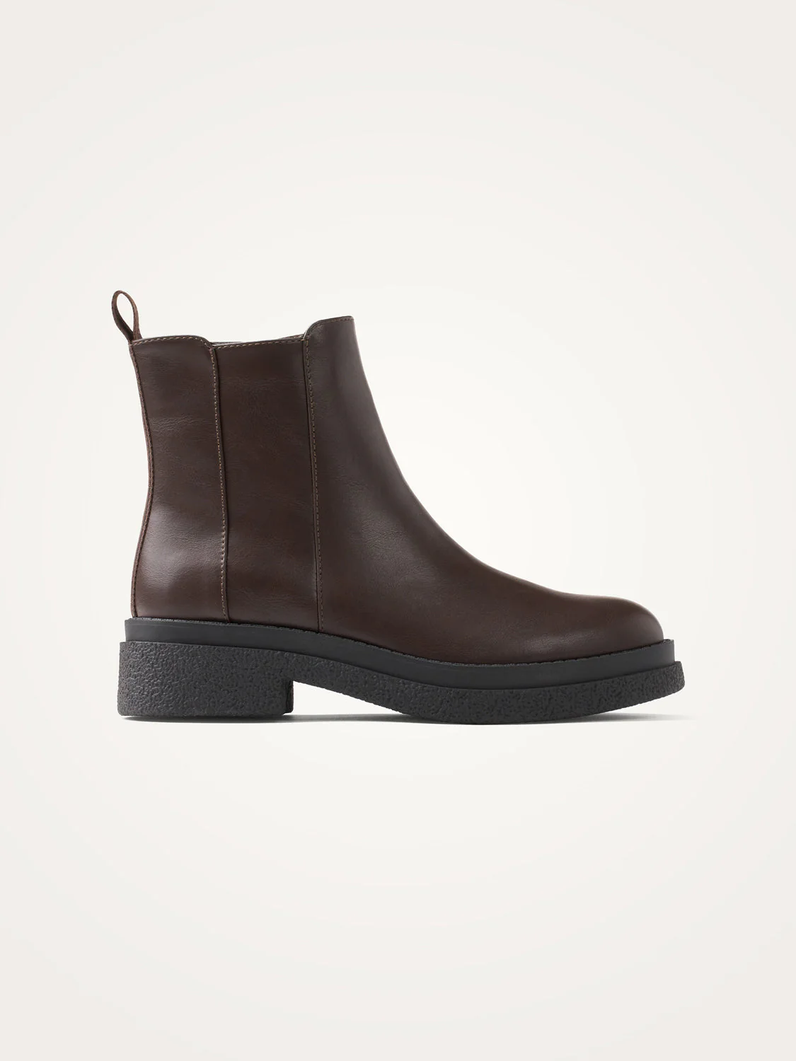 Bottines MUSA Low