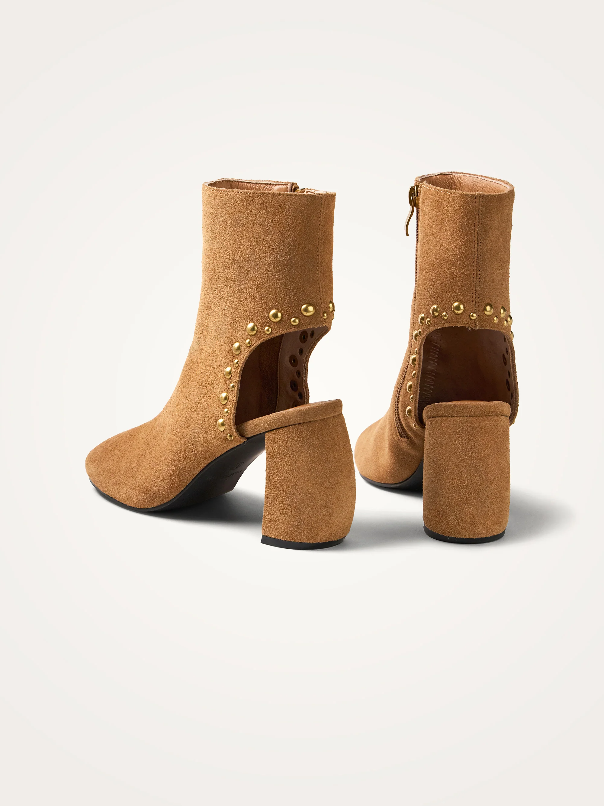 Bottines LUNA Gems - Image 3