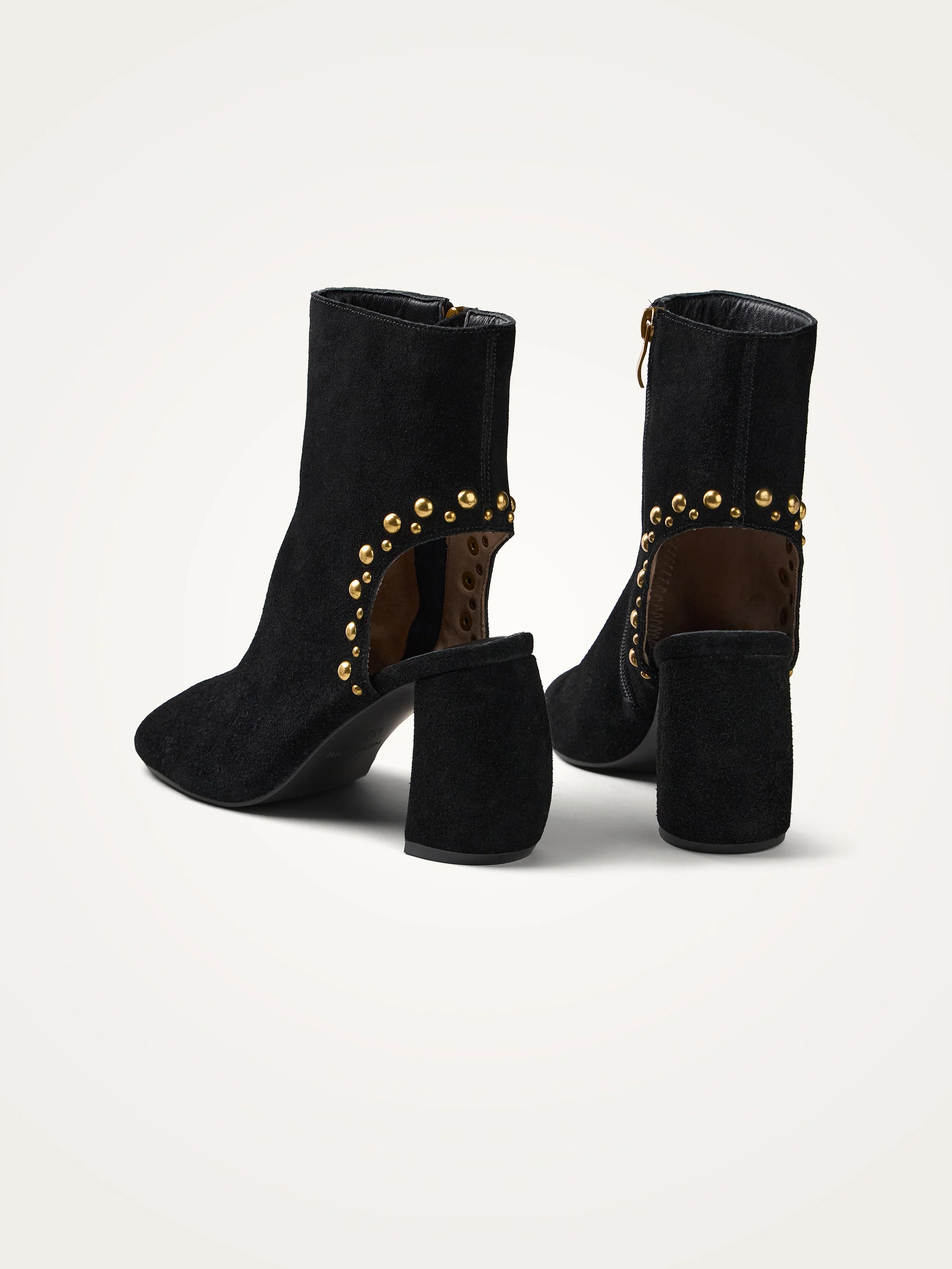 Bottines LUNA Gems - Image 4