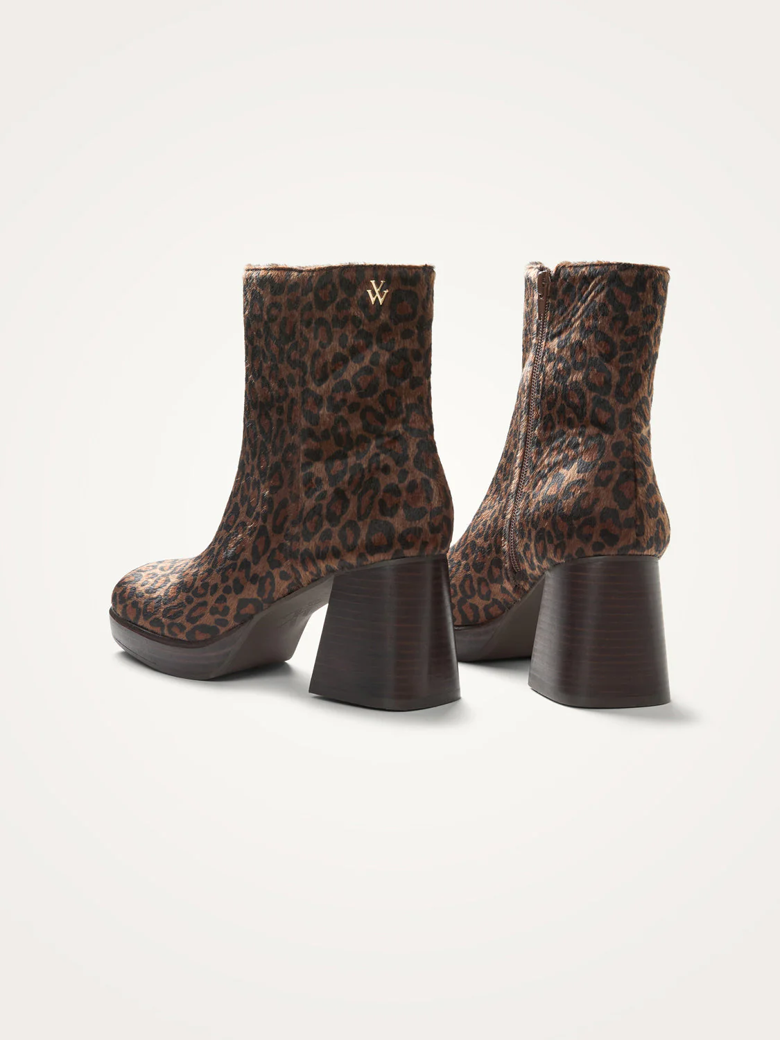 Bottines MONROE - Image 4