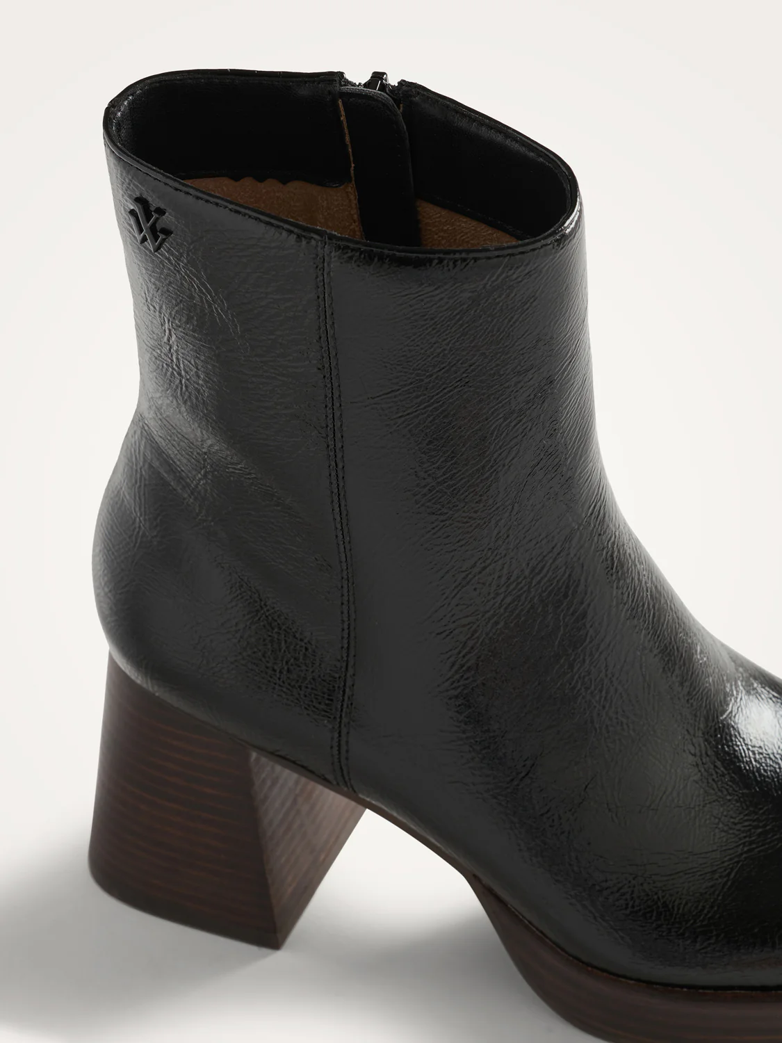 Bottines MONROE - Image 4