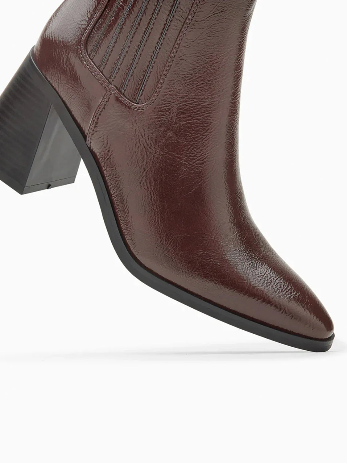 Bottines RITA Low - Image 5