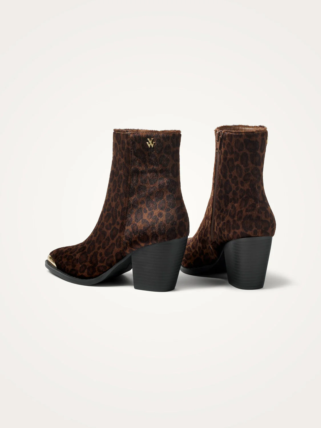 Bottines RODEO Staple - Image 4