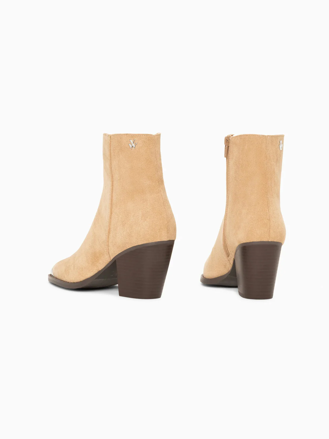 Bottines RODEO Staple - Image 4