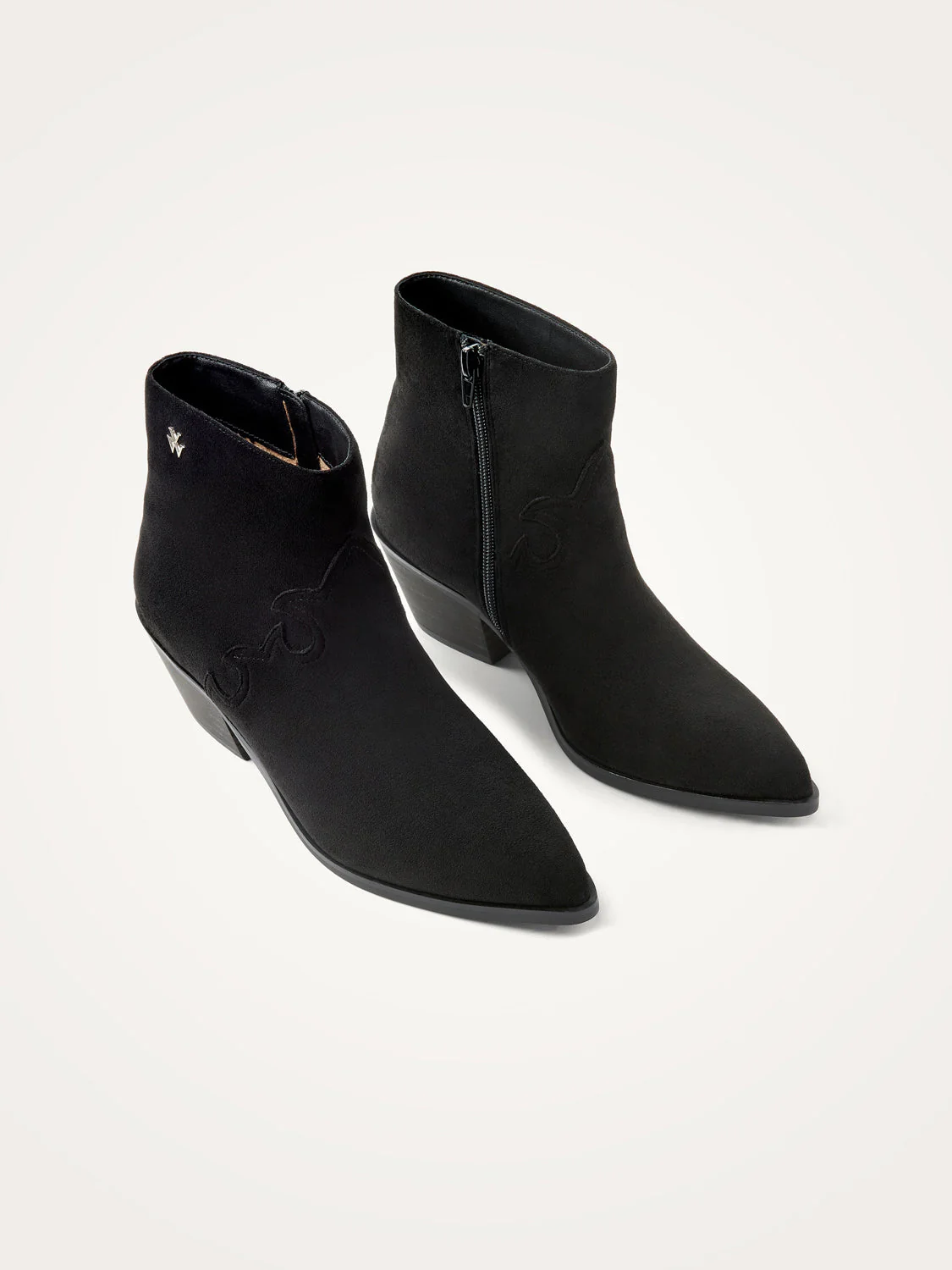 Bottines RODEO Low - Image 3
