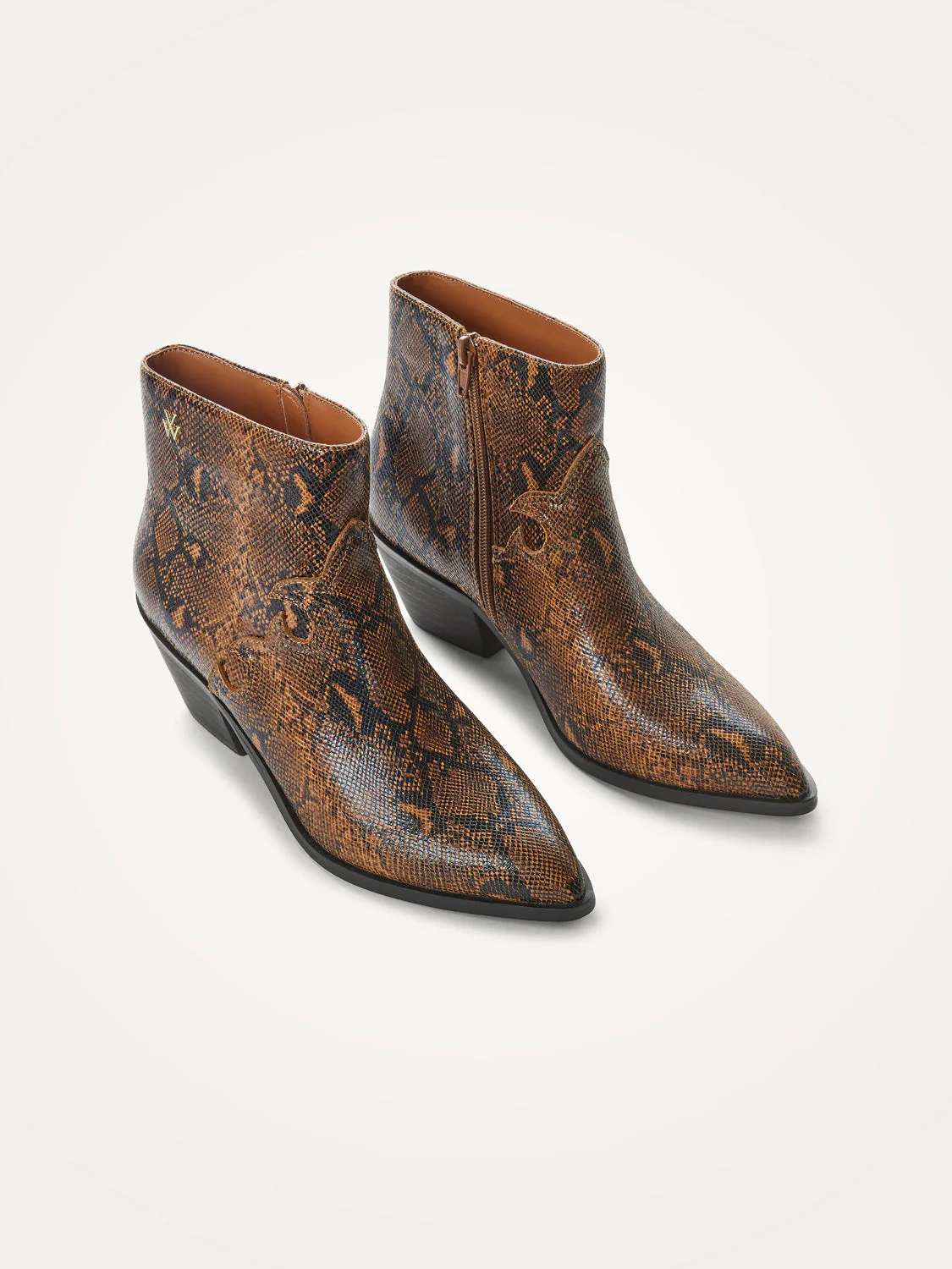 Bottines RODEO Low - Image 3
