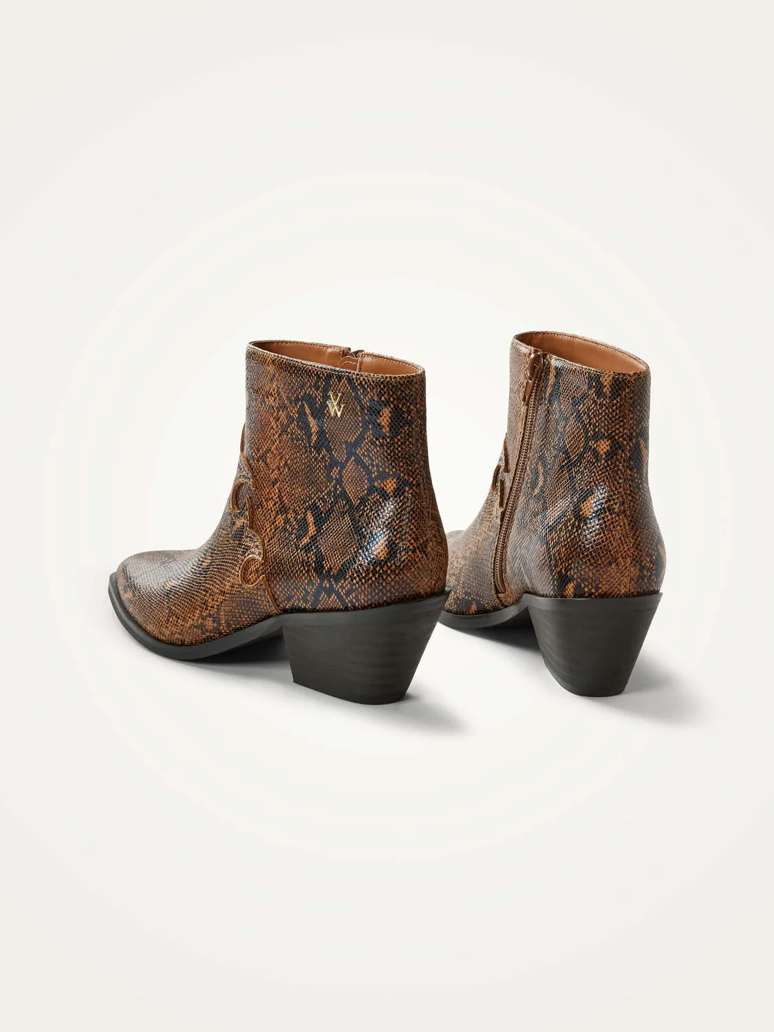 Bottines RODEO Low - Image 4