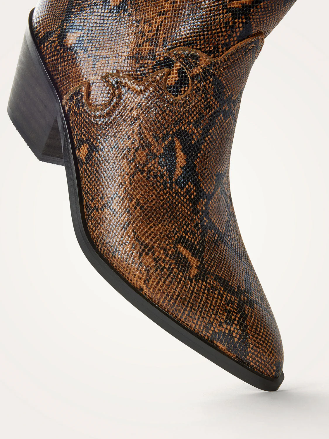 Bottines RODEO Low - Image 5