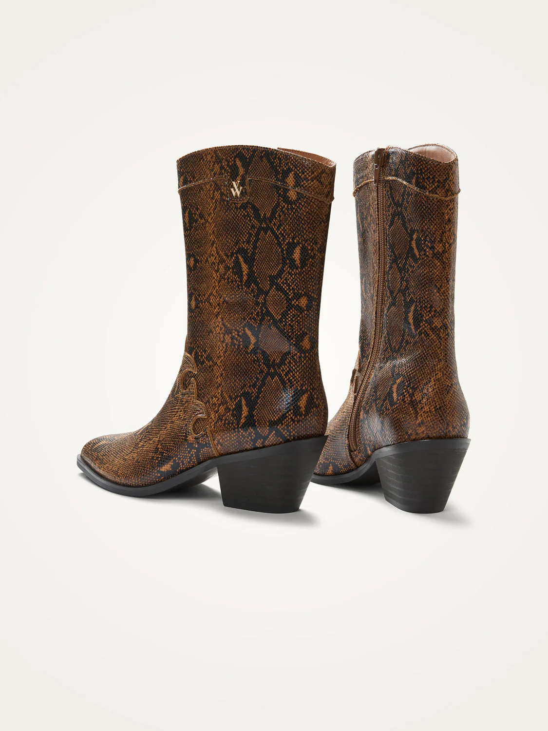 Bottines RODEO Rise - Image 3