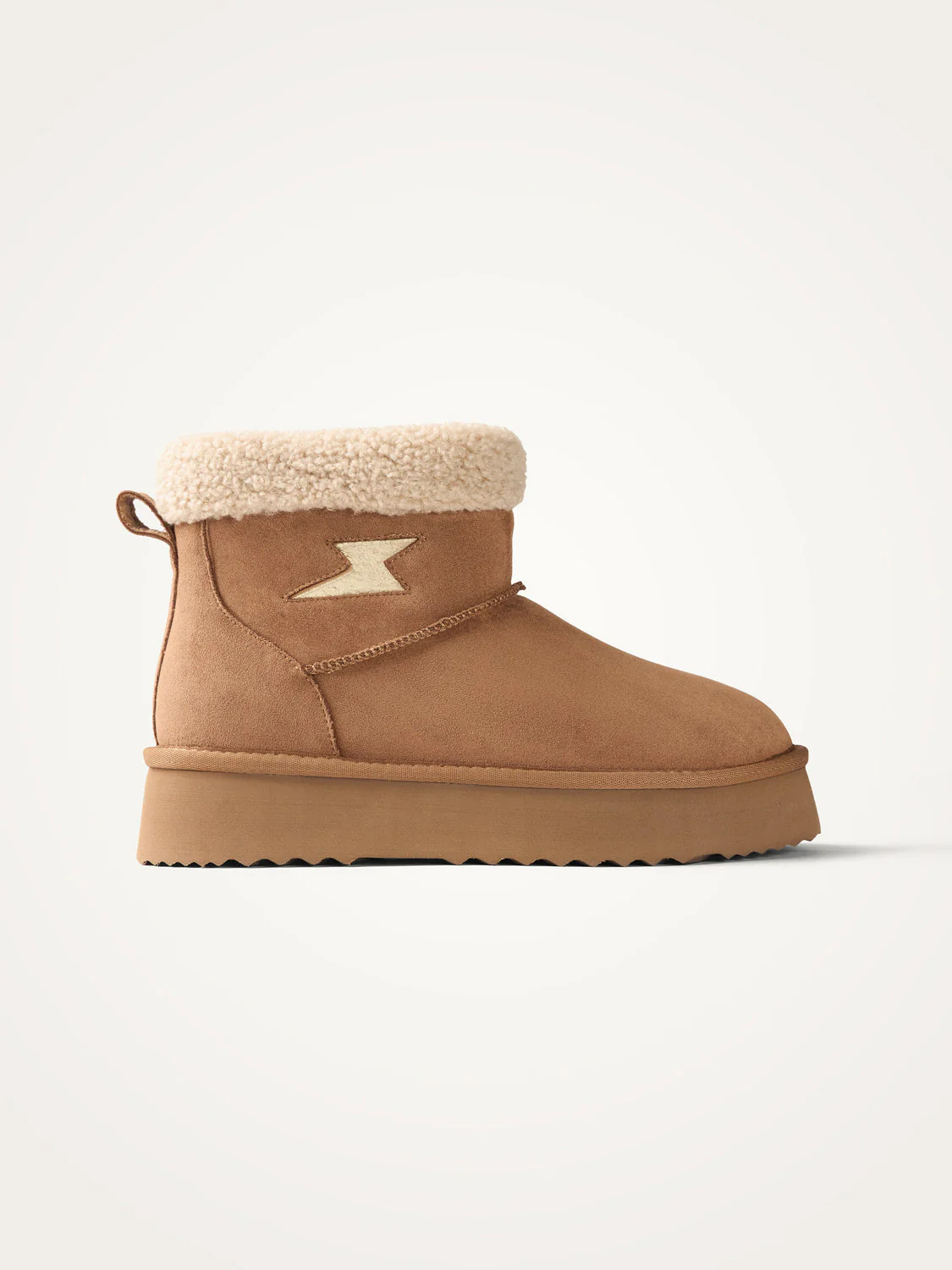 Bottines YUKI